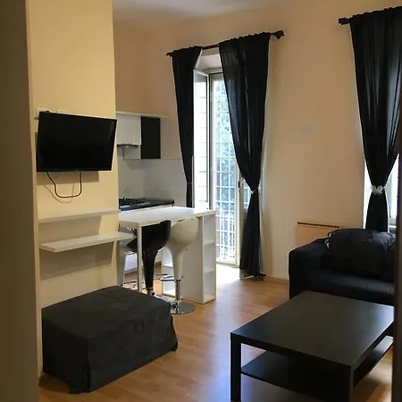 Cicchella Apartmán