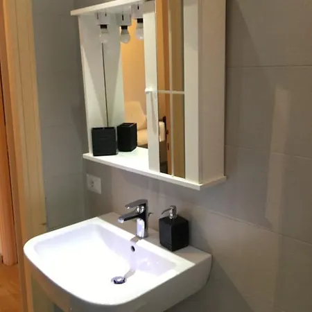 Apartmán Cicchella *