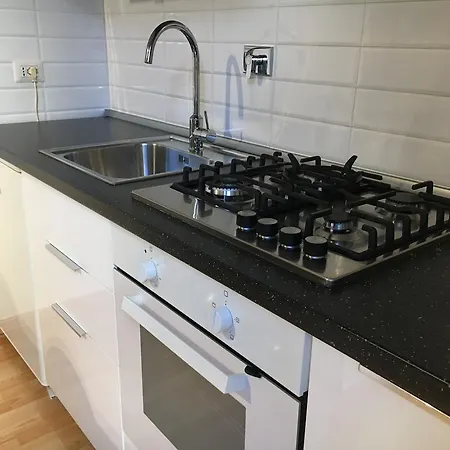 Apartmán Cicchella