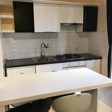 Apartmán Cicchella *